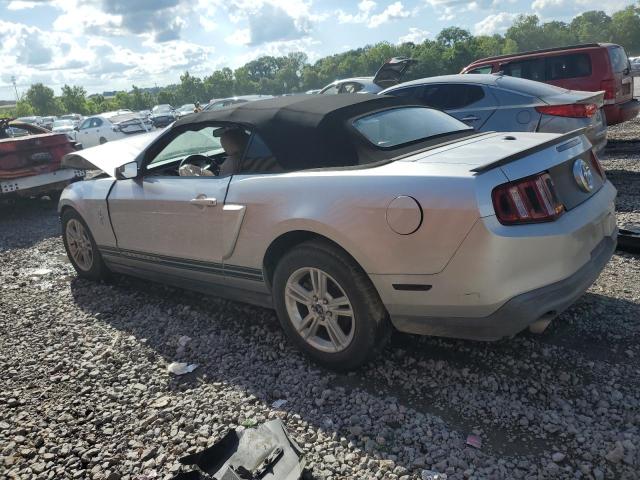 Photo 1 VIN: 1ZVBP8EM9B5149198 - FORD MUSTANG 