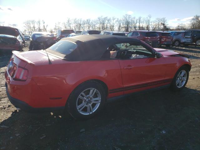 Photo 2 VIN: 1ZVBP8EM9B5169712 - FORD MUSTANG 