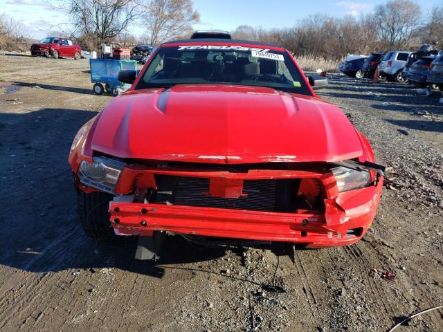 Photo 4 VIN: 1ZVBP8EM9B5169712 - FORD MUSTANG 