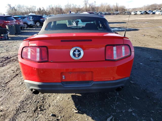 Photo 5 VIN: 1ZVBP8EM9B5169712 - FORD MUSTANG 