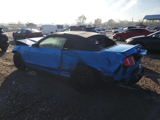 Photo 1 VIN: 1ZVBP8EM9C5228260 - FORD MUSTANG 