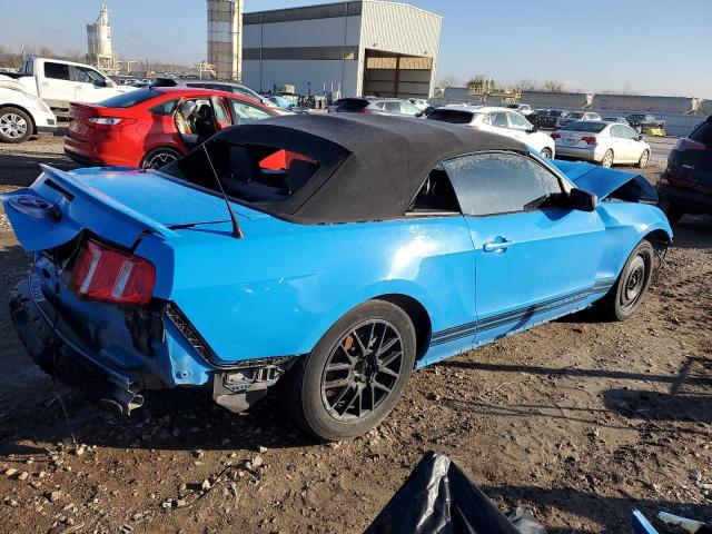 Photo 2 VIN: 1ZVBP8EM9C5228260 - FORD MUSTANG 