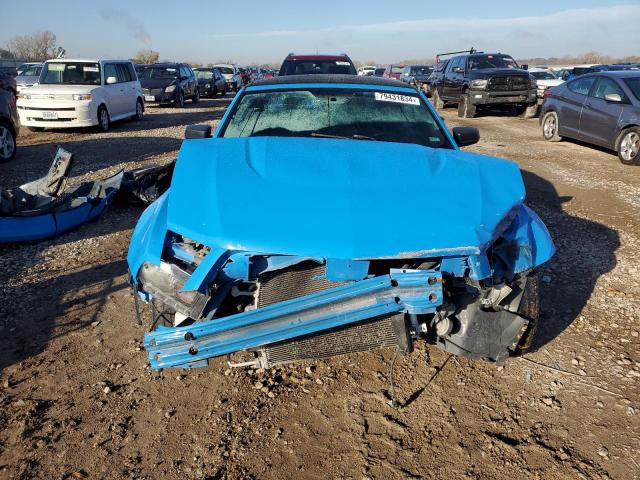 Photo 4 VIN: 1ZVBP8EM9C5228260 - FORD MUSTANG 