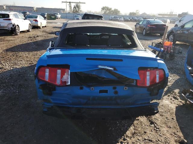 Photo 5 VIN: 1ZVBP8EM9C5228260 - FORD MUSTANG 