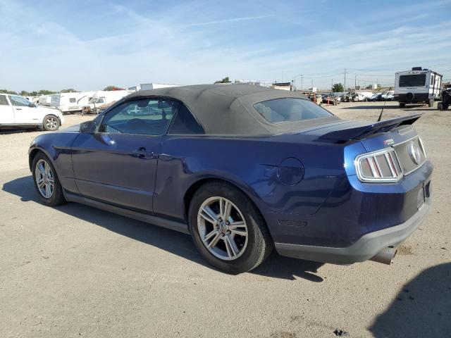 Photo 1 VIN: 1ZVBP8EM9C5273361 - FORD MUSTANG 