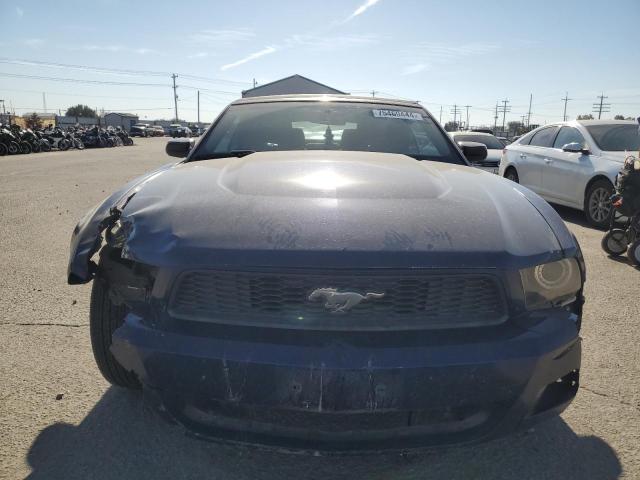 Photo 4 VIN: 1ZVBP8EM9C5273361 - FORD MUSTANG 