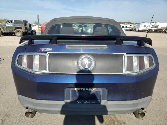 Photo 5 VIN: 1ZVBP8EM9C5273361 - FORD MUSTANG 