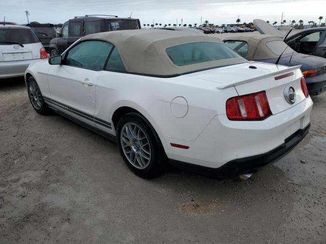 Photo 1 VIN: 1ZVBP8EM9C5276387 - FORD MUSTANG 