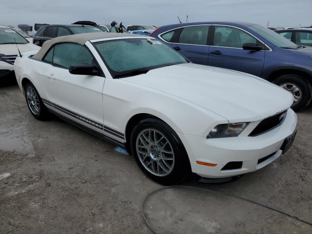 Photo 3 VIN: 1ZVBP8EM9C5276387 - FORD MUSTANG 