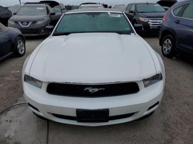 Photo 4 VIN: 1ZVBP8EM9C5276387 - FORD MUSTANG 