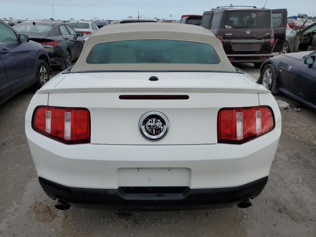 Photo 5 VIN: 1ZVBP8EM9C5276387 - FORD MUSTANG 