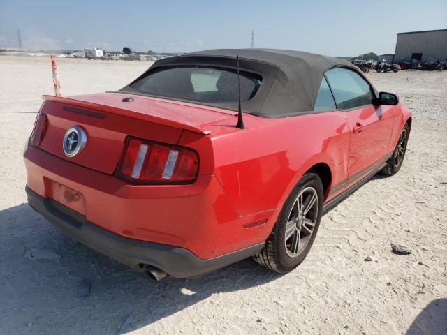 Photo 3 VIN: 1ZVBP8EM9C5282531 - FORD MUSTANG 