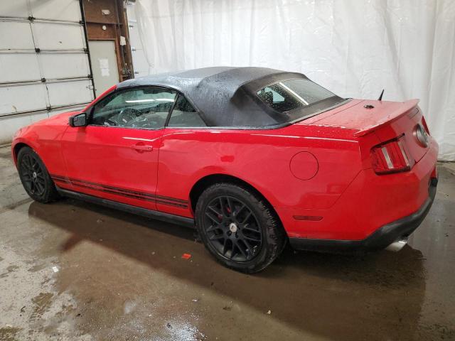 Photo 1 VIN: 1ZVBP8EM9C5283064 - FORD MUSTANG 