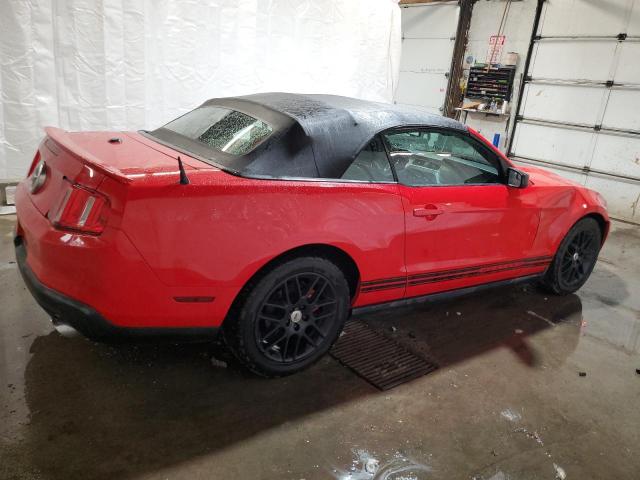 Photo 2 VIN: 1ZVBP8EM9C5283064 - FORD MUSTANG 