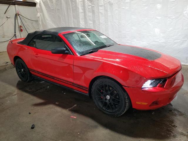 Photo 3 VIN: 1ZVBP8EM9C5283064 - FORD MUSTANG 