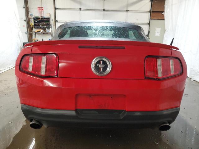 Photo 5 VIN: 1ZVBP8EM9C5283064 - FORD MUSTANG 