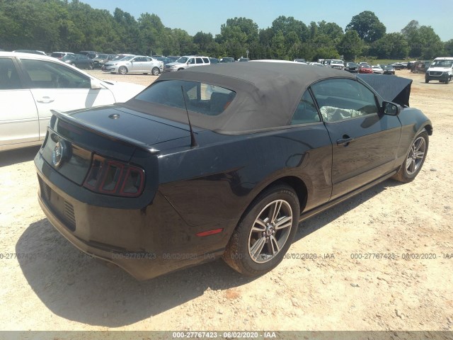 Photo 3 VIN: 1ZVBP8EM9D5202713 - FORD MUSTANG 