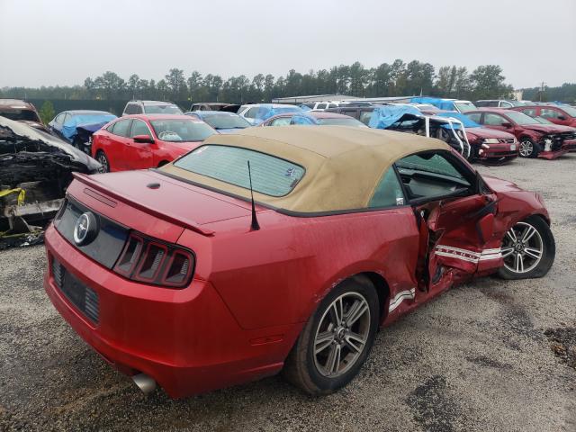 Photo 3 VIN: 1ZVBP8EM9D5204607 - FORD MUSTANG 