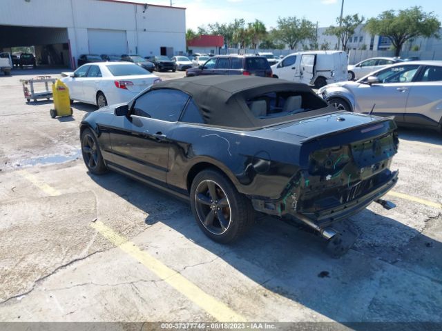 Photo 2 VIN: 1ZVBP8EM9D5204610 - FORD MUSTANG 