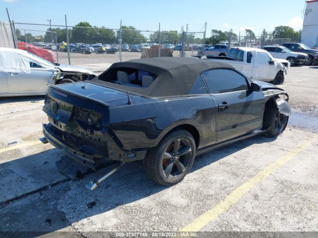 Photo 3 VIN: 1ZVBP8EM9D5204610 - FORD MUSTANG 