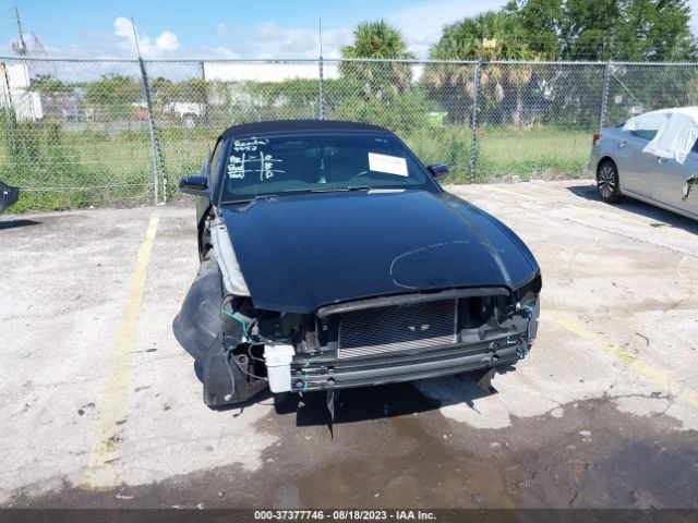 Photo 5 VIN: 1ZVBP8EM9D5204610 - FORD MUSTANG 