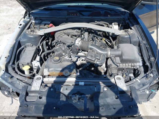 Photo 9 VIN: 1ZVBP8EM9D5204610 - FORD MUSTANG 