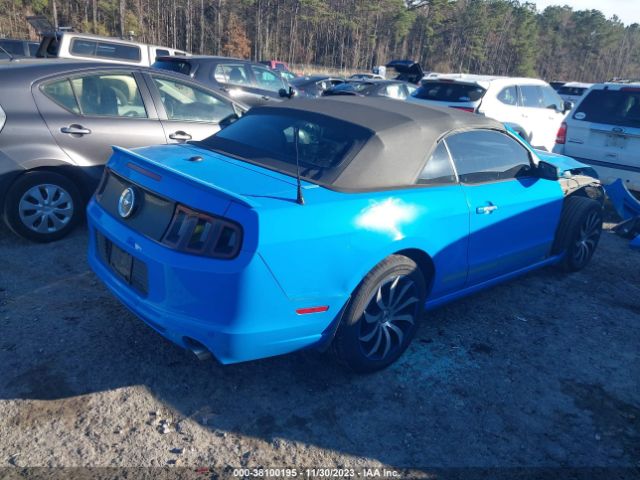 Photo 3 VIN: 1ZVBP8EM9D5206261 - FORD MUSTANG 