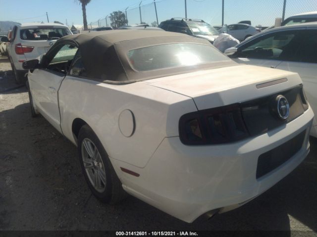 Photo 2 VIN: 1ZVBP8EM9D5214165 - FORD MUSTANG 