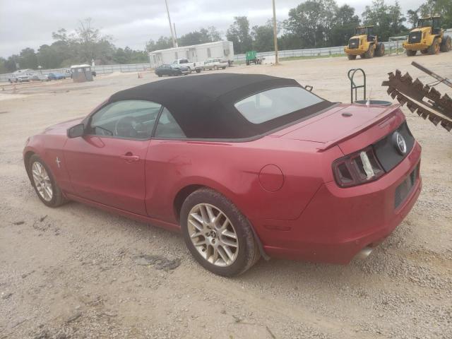 Photo 1 VIN: 1ZVBP8EM9D5215395 - FORD MUSTANG 