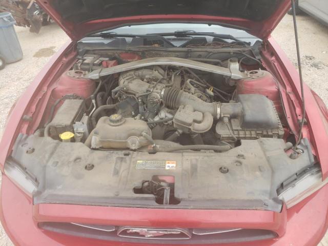 Photo 10 VIN: 1ZVBP8EM9D5215395 - FORD MUSTANG 