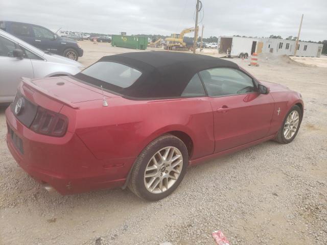 Photo 2 VIN: 1ZVBP8EM9D5215395 - FORD MUSTANG 