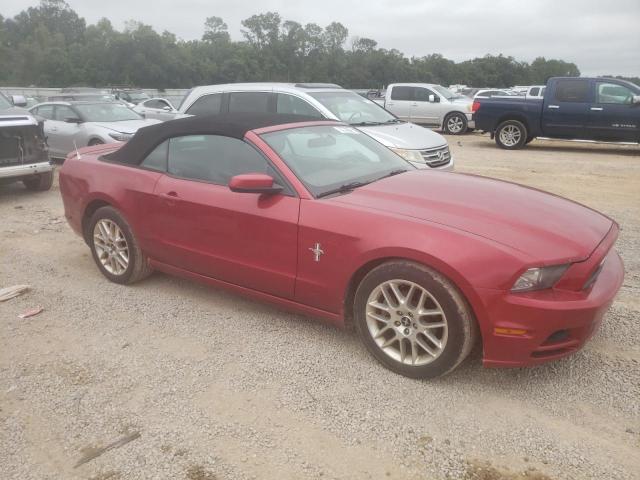 Photo 3 VIN: 1ZVBP8EM9D5215395 - FORD MUSTANG 