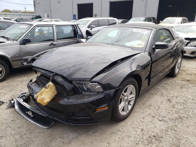 Photo 1 VIN: 1ZVBP8EM9D5216935 - FORD MUSTANG 