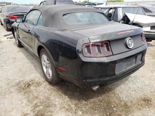 Photo 2 VIN: 1ZVBP8EM9D5216935 - FORD MUSTANG 