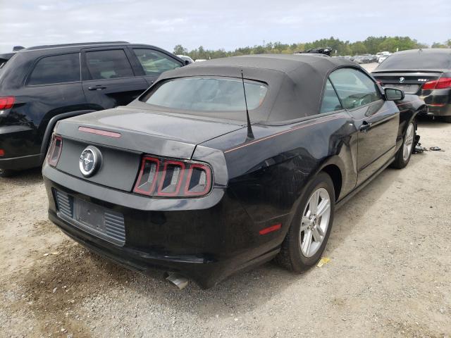 Photo 3 VIN: 1ZVBP8EM9D5216935 - FORD MUSTANG 