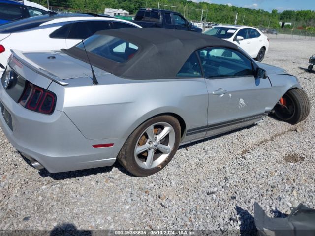 Photo 3 VIN: 1ZVBP8EM9D5222086 - FORD MUSTANG 