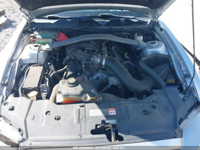 Photo 9 VIN: 1ZVBP8EM9D5222086 - FORD MUSTANG 