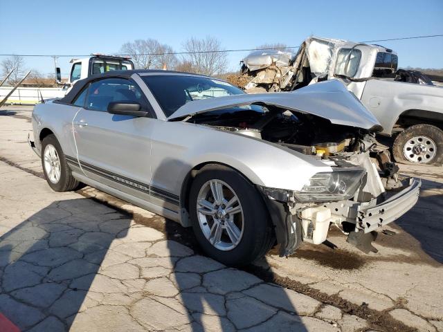 Photo 3 VIN: 1ZVBP8EM9D5226686 - FORD MUSTANG 