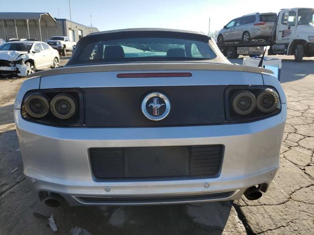 Photo 5 VIN: 1ZVBP8EM9D5226686 - FORD MUSTANG 