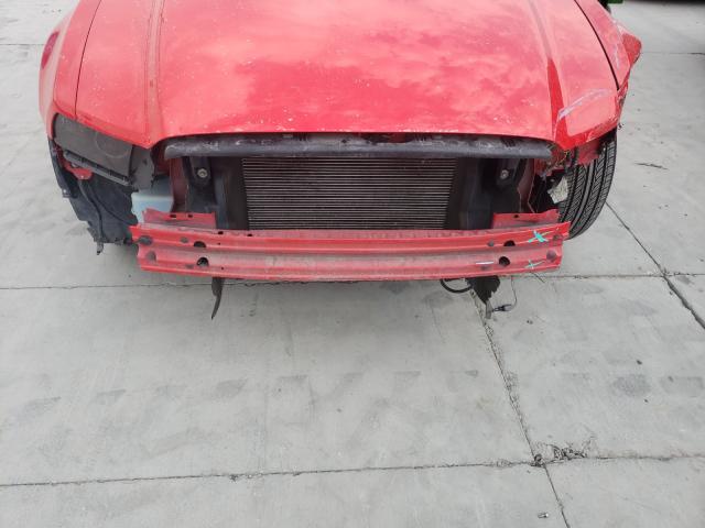 Photo 8 VIN: 1ZVBP8EM9D5229863 - FORD MUSTANG 