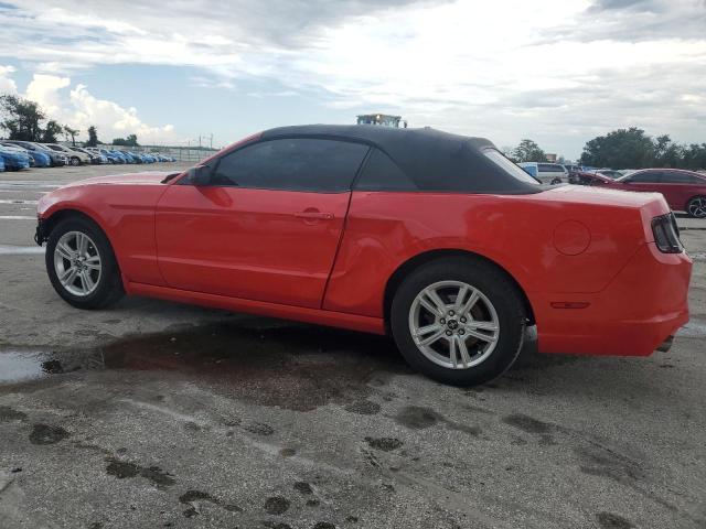 Photo 1 VIN: 1ZVBP8EM9D5234416 - FORD MUSTANG 