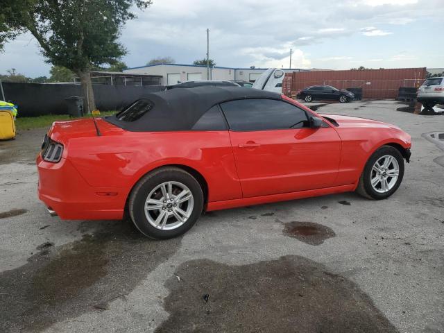 Photo 2 VIN: 1ZVBP8EM9D5234416 - FORD MUSTANG 