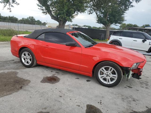 Photo 3 VIN: 1ZVBP8EM9D5234416 - FORD MUSTANG 