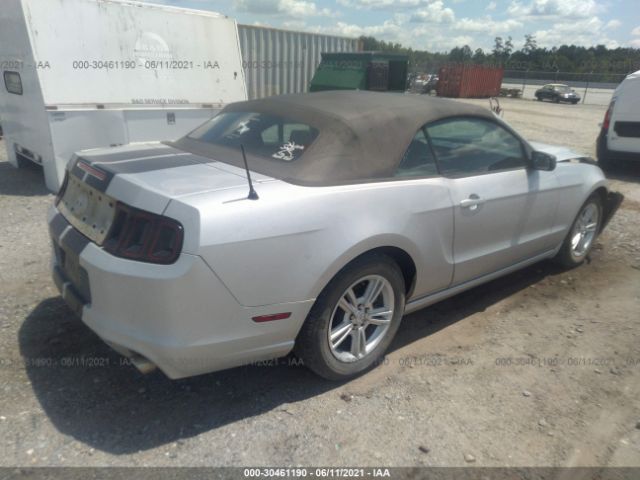 Photo 3 VIN: 1ZVBP8EM9D5237364 - FORD MUSTANG 