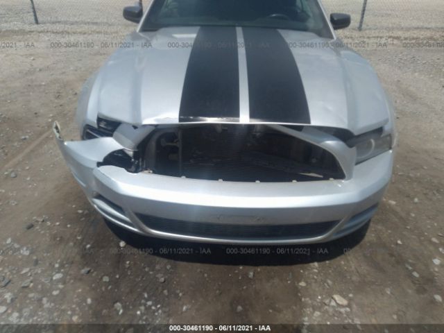 Photo 5 VIN: 1ZVBP8EM9D5237364 - FORD MUSTANG 