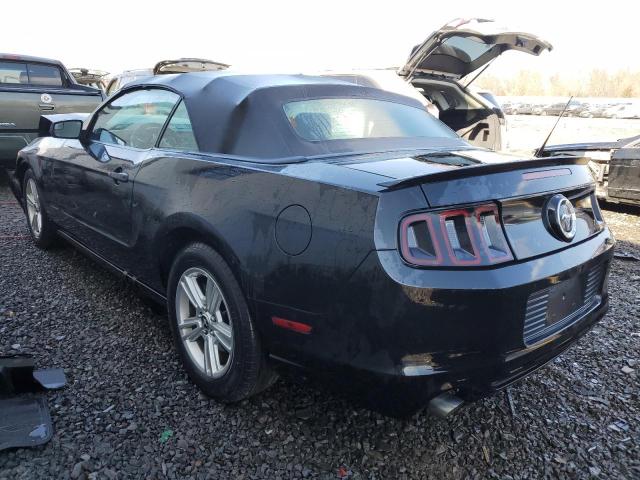 Photo 1 VIN: 1ZVBP8EM9D5242032 - FORD MUSTANG 