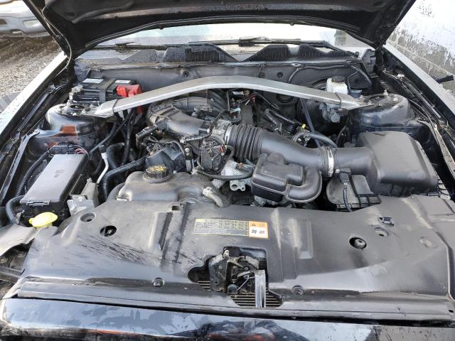 Photo 10 VIN: 1ZVBP8EM9D5242032 - FORD MUSTANG 