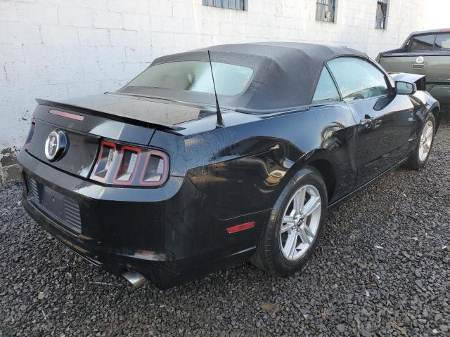 Photo 2 VIN: 1ZVBP8EM9D5242032 - FORD MUSTANG 