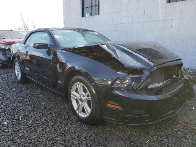 Photo 3 VIN: 1ZVBP8EM9D5242032 - FORD MUSTANG 