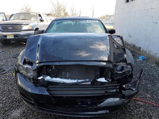 Photo 4 VIN: 1ZVBP8EM9D5242032 - FORD MUSTANG 